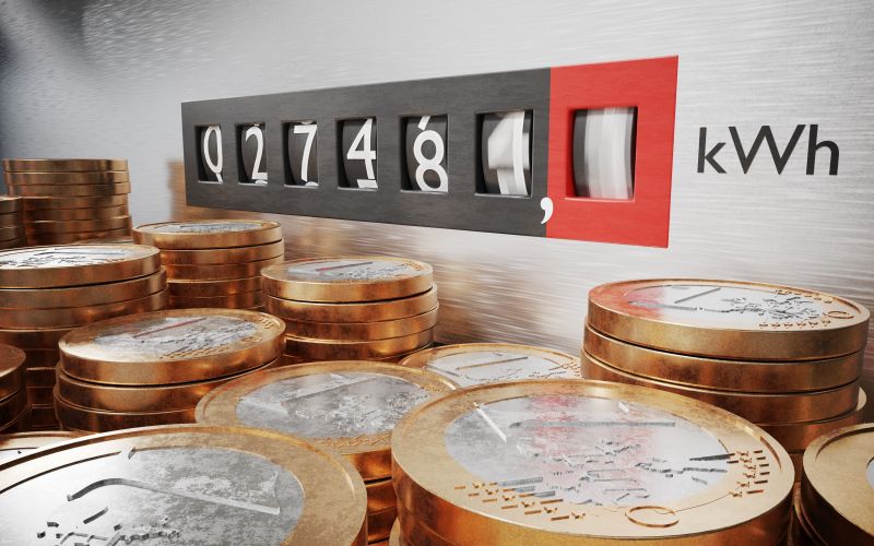 elektrika, stroski-elektrike