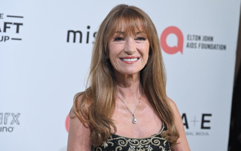Jane Seymour