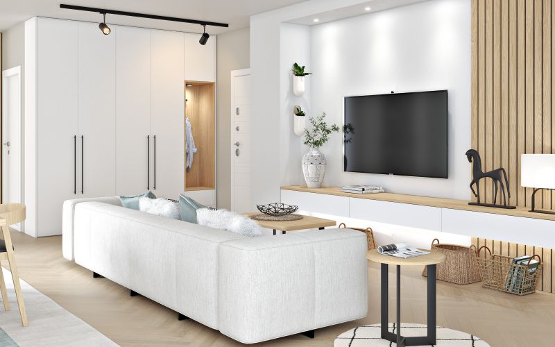 Alples pohištvo po meri