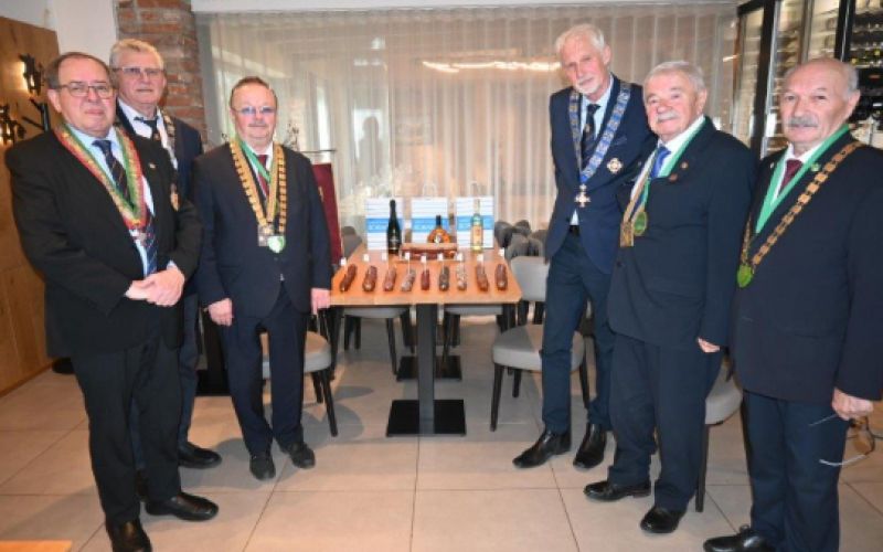 salamijada, jožefova-viteška-salamijada, bogojina