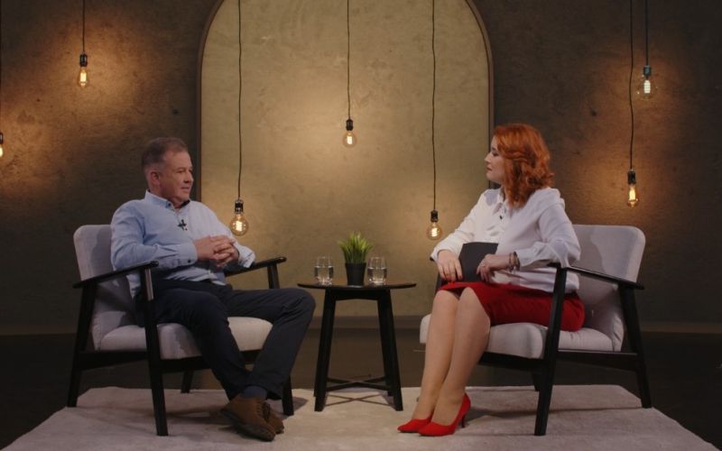 Robert Zupan iskreno o glasbi, družini in 40 letih ustvarjanja