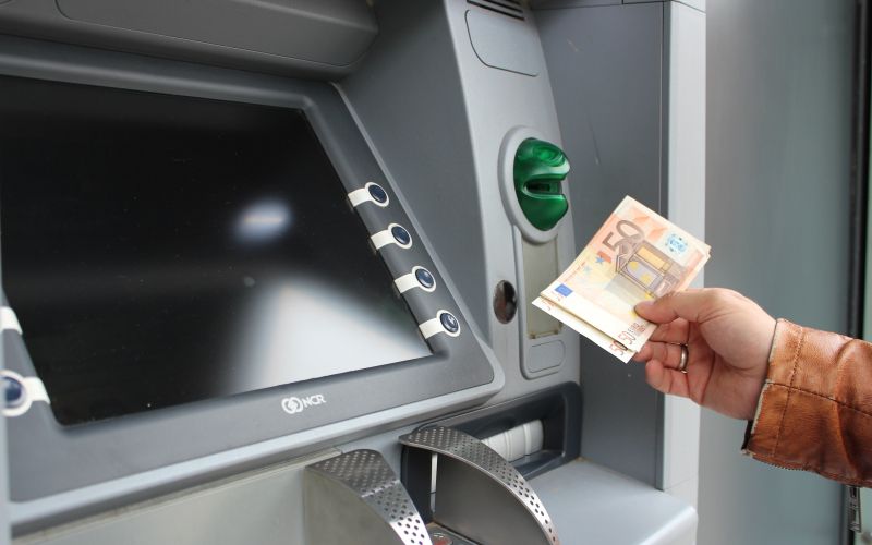 Bankomat