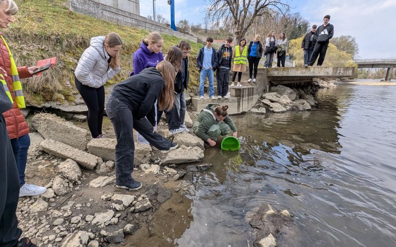 keciga, os-apace, os-gornja-radgona