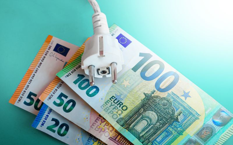 elektrika, stroski-elektrike