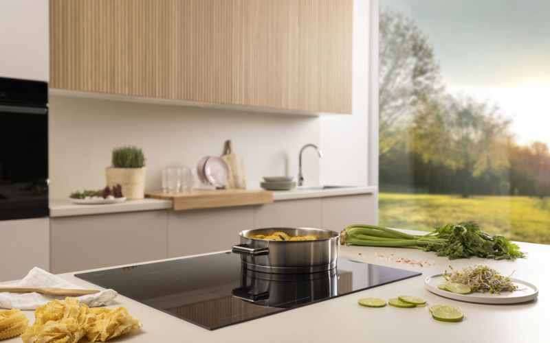 indukcija, indukcijsko kuhanje