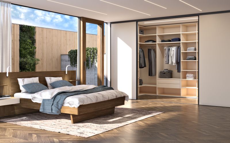 Alples pohištvo po meri