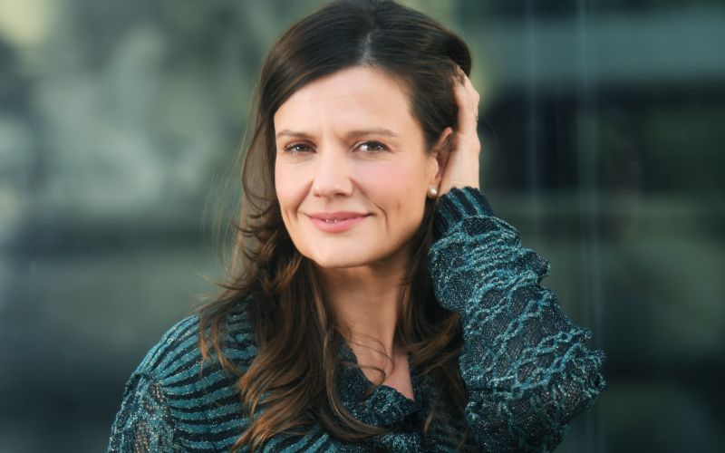 Urška Bačovnik Janša