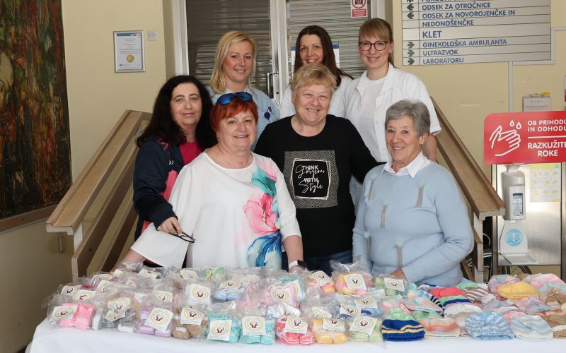 Društvo delovnih invalidov Celje