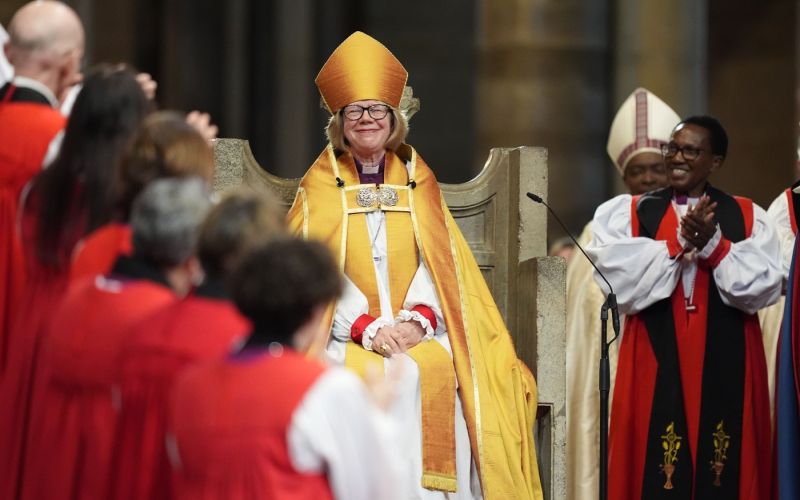 justin-welby, sarah-mullally