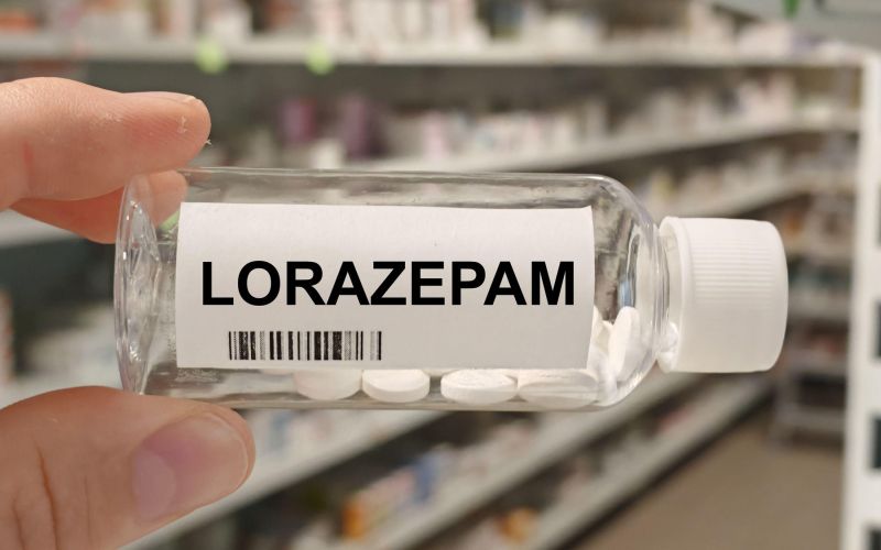 Lorazepam