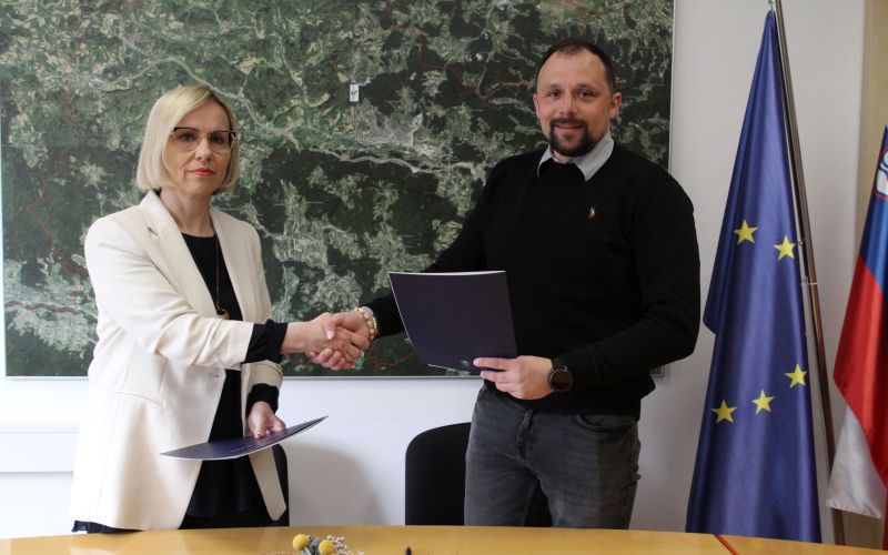 vodovod, trebnje, obnova