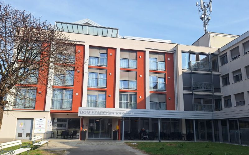 ds-rakican, rakican, dom-starejsih