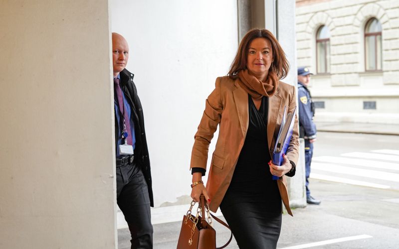 svet za nacionalno varnost snav  tanja fajon