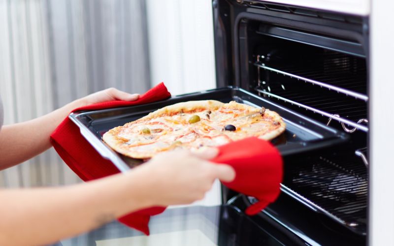 pecica, poraba-elektrike