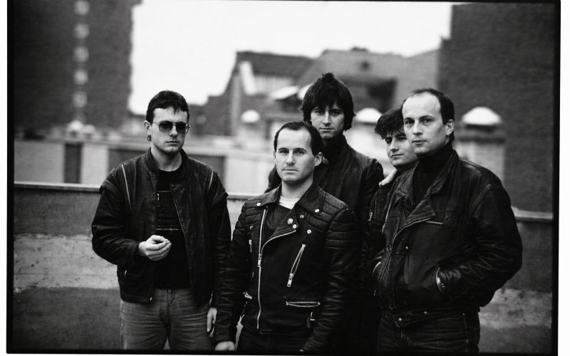 Legendarni Martin Krpan v času, ko je nastala izjemna glasbena mojstrovina.