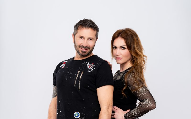 Karma – sinonim za neustavljiv eurodance ritem, ki tudi danes brez težav napolni plesišče.
