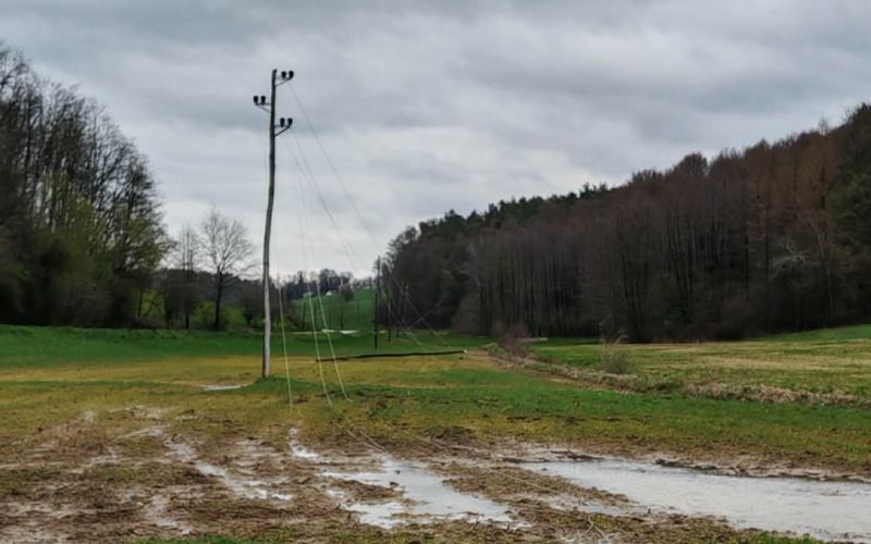 elektro-maribor, daljnovod, elektrika, veter