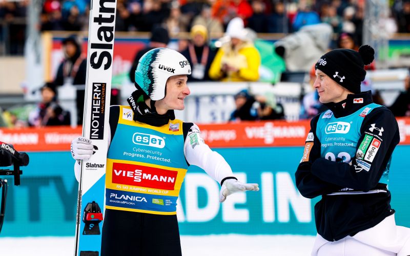 domen prevc anze lanisek