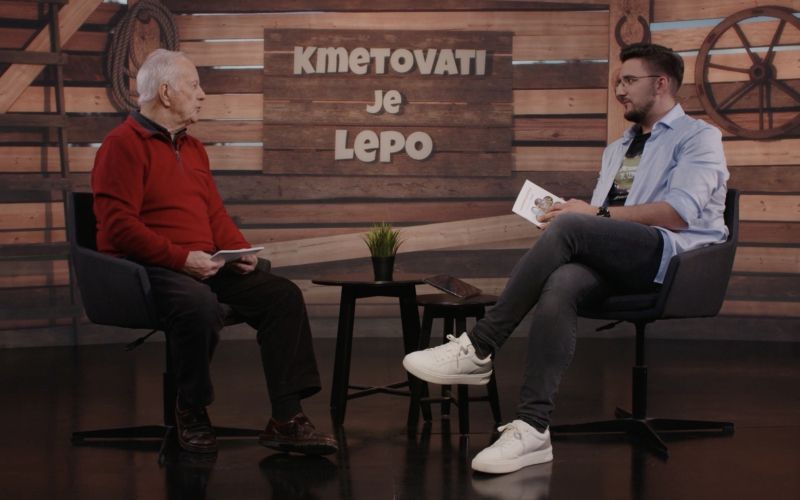 Dušan Kaplan razkriva vremensko napoved: kakšno pomlad prinaša pratika 2026