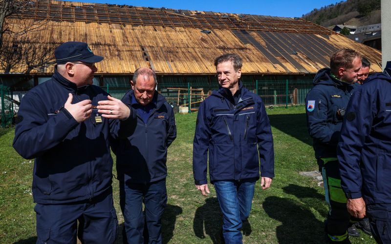 golob, sestan, vetrolom, ogled-skode