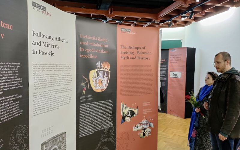 dediscina-in-moc-mitov