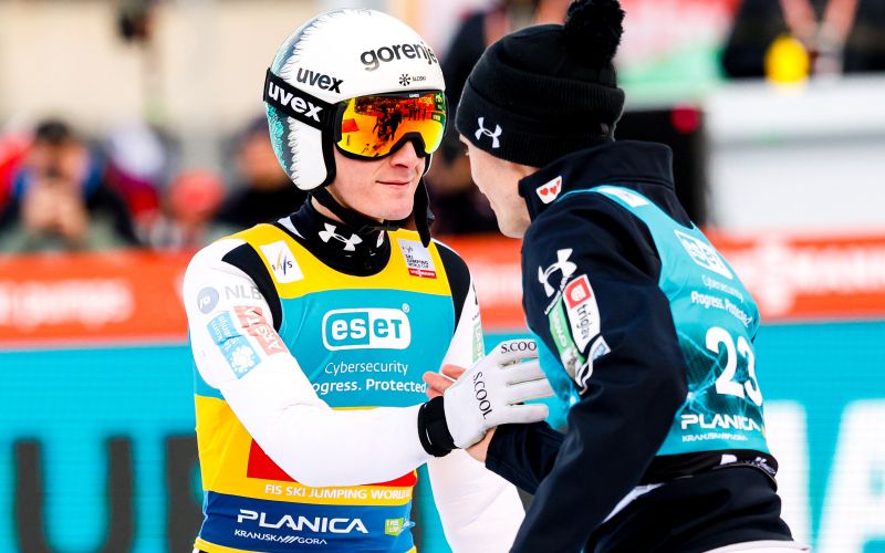 domen prevc anze lanisek