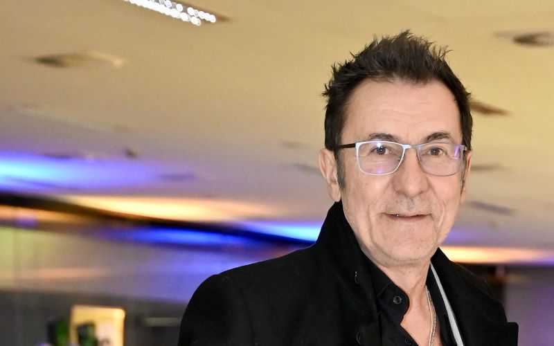 miss-slovenije, Branko Đurić