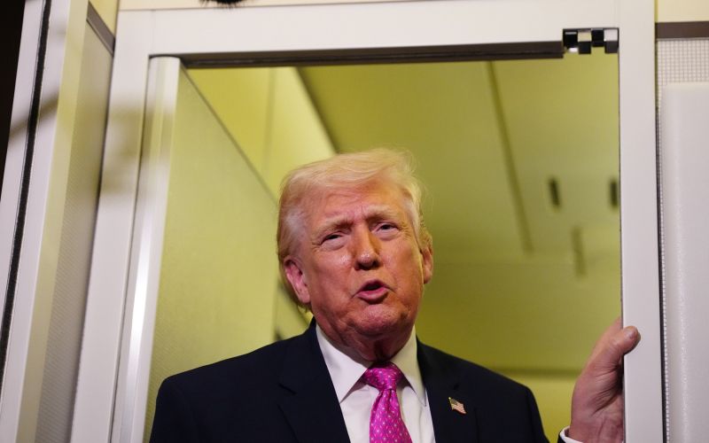 donald-trump, iran, zda