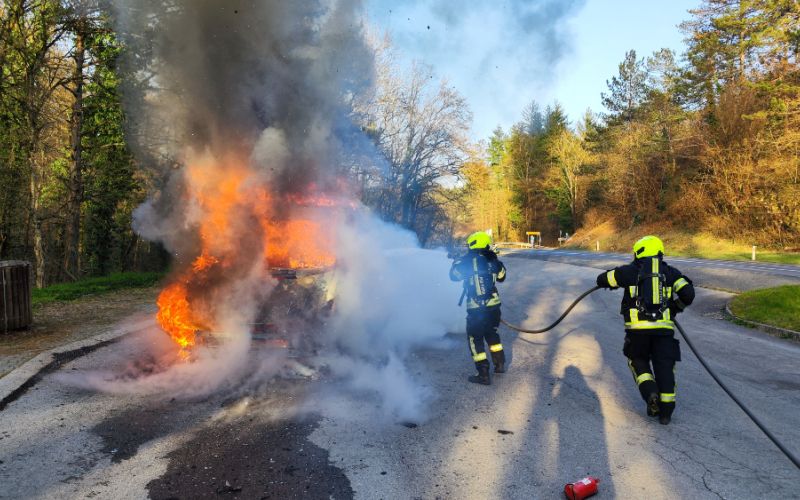 resevalno-vozilo, pozar