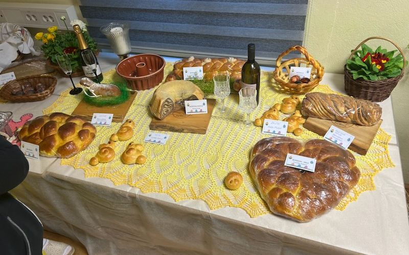 velikonocna-razstava, jursinci