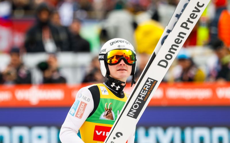 domen prevc