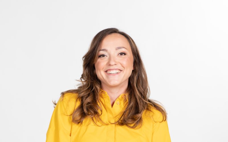 Anja Homovec Ramšak