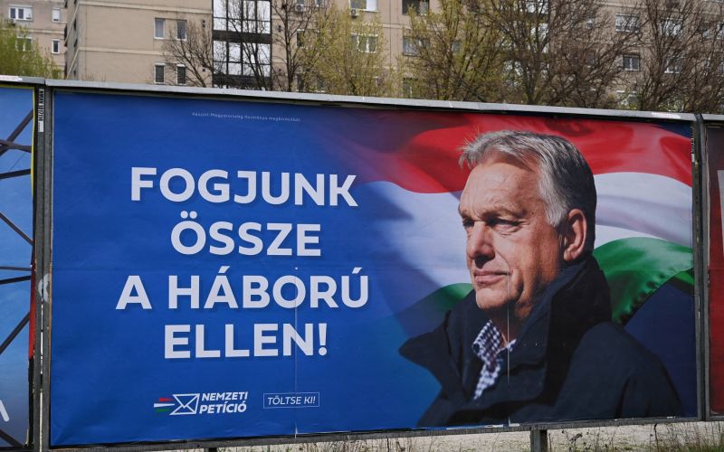Viktor Orban