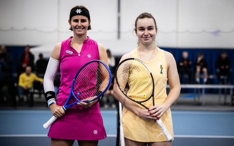 teniski-turnir-v-murski-soboti, btc-murska-sobota-open, finale, daria, snigur, greet, minnen