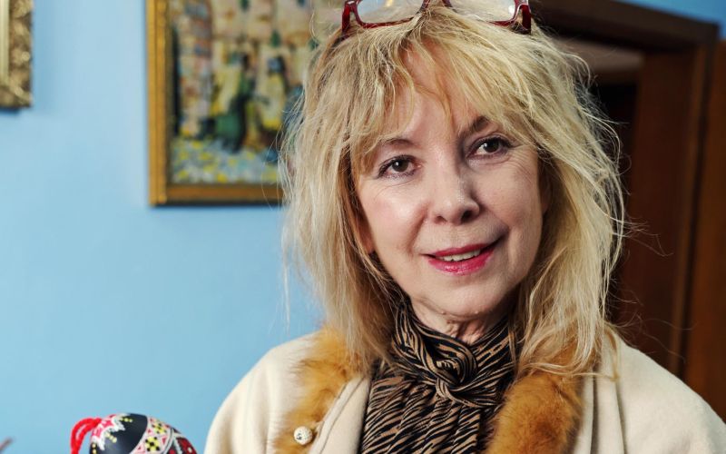 bianca-rumble, pisanice