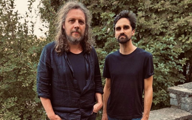 iztok-koren, raphael, roginski, nov-album, nocturnal-consolations