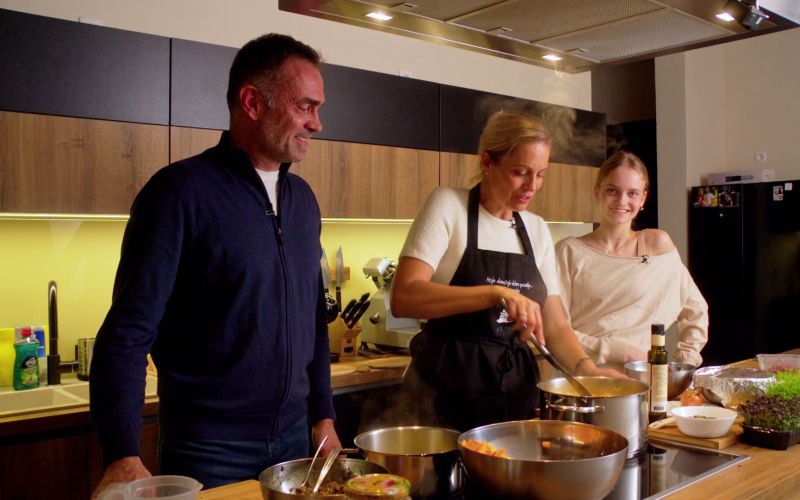 riba, raca, rak, miša margan kocbek, pepson