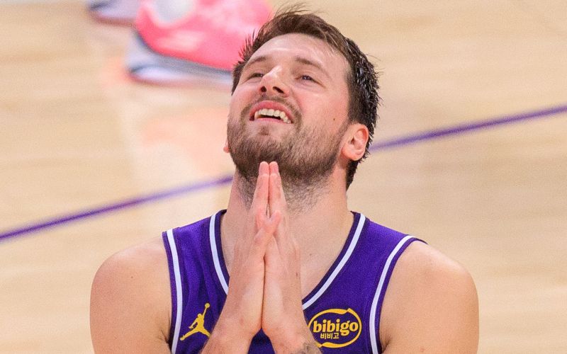 luka doncic