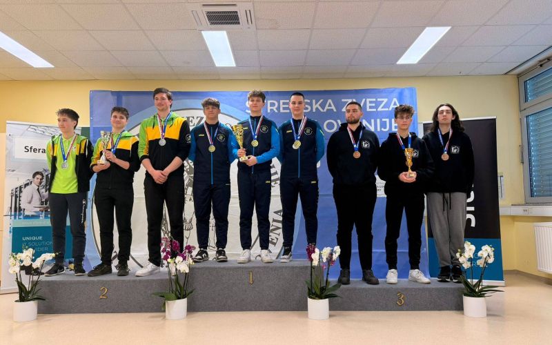 strelstvo, drzavno-prvenstvo, ormoz, streljanje-z-zracno-pusko, zracna-pistola