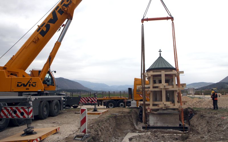 parizlje, obcina-braslovce, krizisce-parizlje, krozisce-parizlje