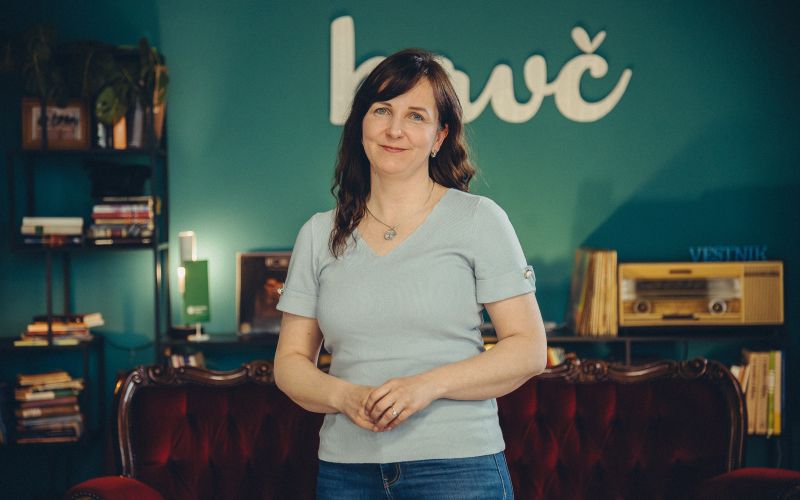 nikoleta-vajda-nagy, odgovorna-urednica-časopis-porabje, časopis-porabje