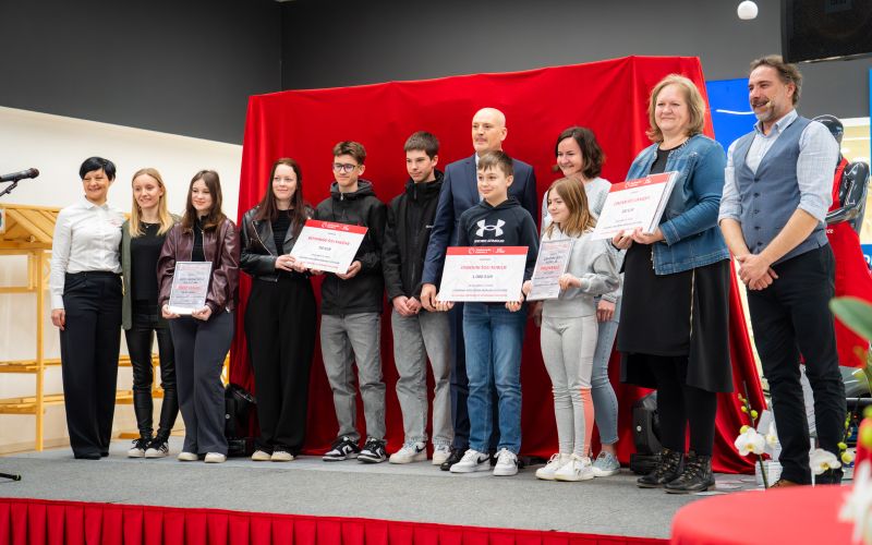 odpadno-je-uporabno, 35-letnica-podjetja, saubermacher-komunala-murska-sobota