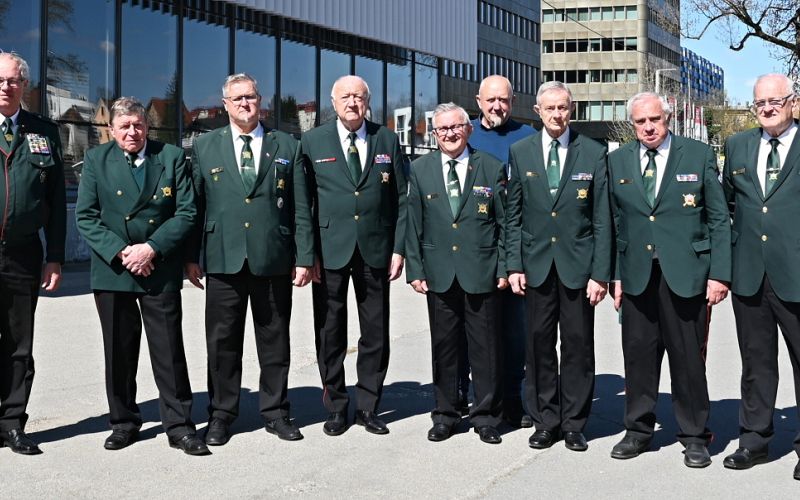 zvvs, zveza-veteranov-vojne-za-slovenije, priznanja