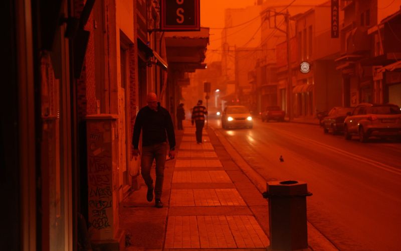 kreta, puscavski-pesek