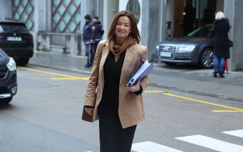 Tanja Fajon