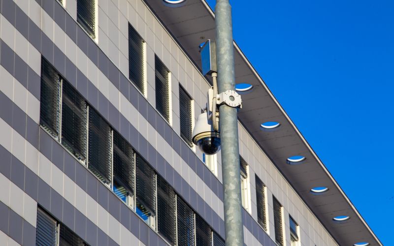 Sova, Slovenska obveščevalno-varnostna agencija