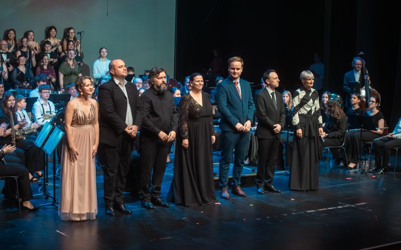 80-let-glasbene-šole-murska-sobota, glasbena-šola-murska-sobota, glasbena, gledališče-park