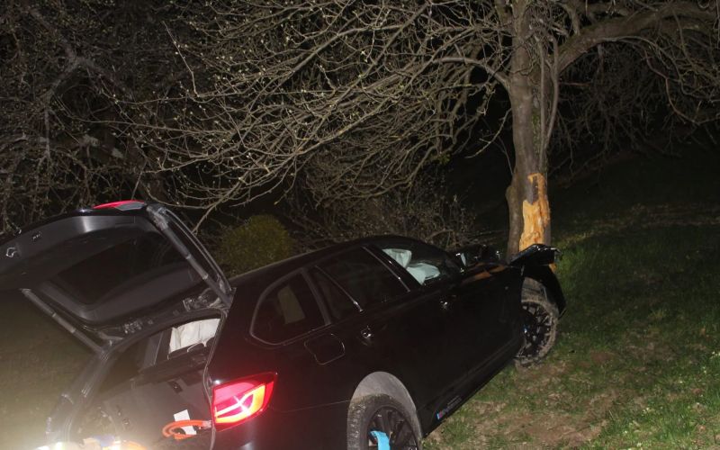 prometna-nesreca, pge-krsko