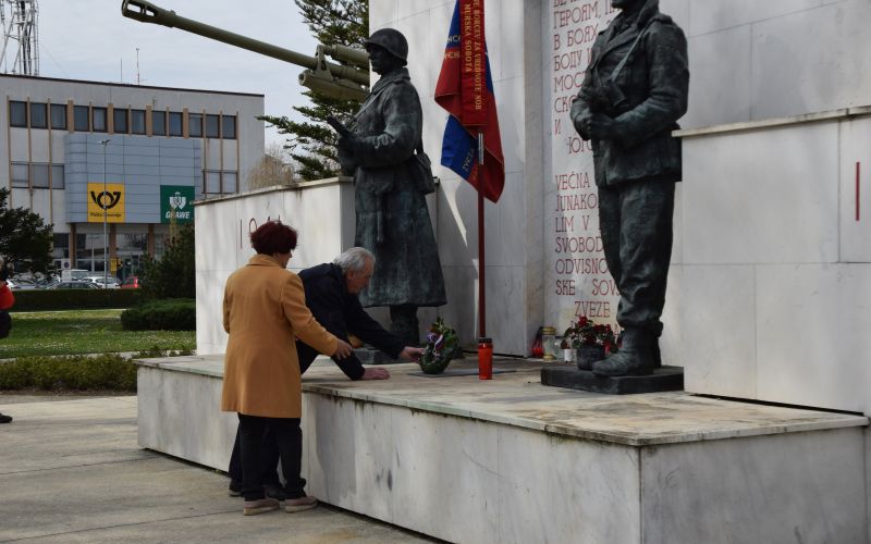 osvoboditev-murske-sobote, slovesnost, zdruzenje-borcev-za-vrednote-nob-murska-sobota