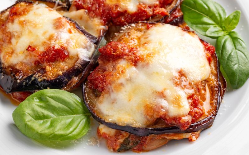 Parmigiana